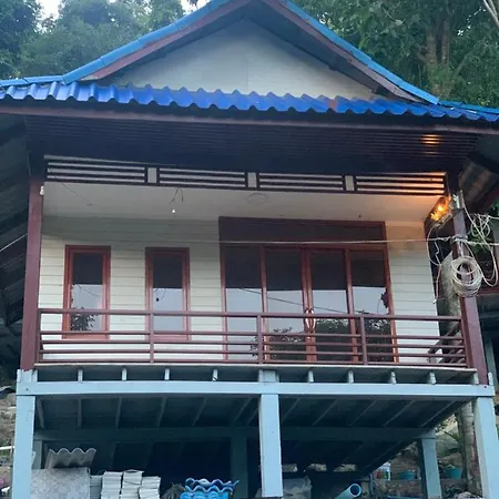 White Rose Guesthouse Kaoh Touch Exterior photo
