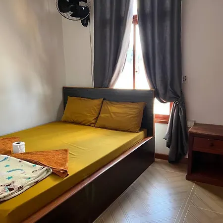 White Rose Guesthouse Kaoh Touch Exterior photo