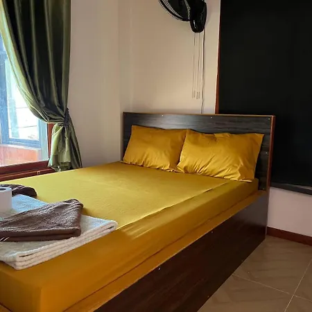 White Rose Guesthouse Kaoh Touch Exterior photo