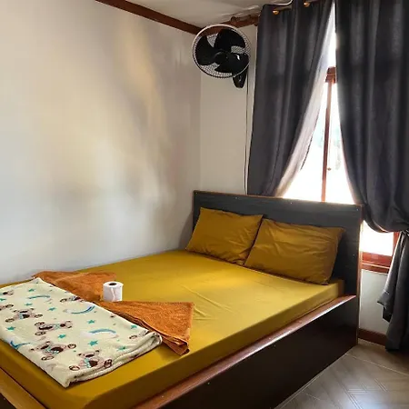White Rose Guesthouse Kaoh Touch Exterior photo