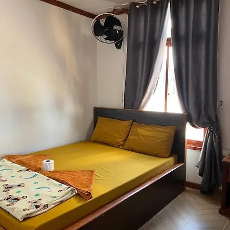 White Rose Guesthouse Kaoh Touch Exterior photo