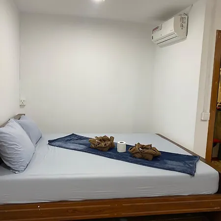 White Rose Guesthouse Kaoh Touch Exterior photo
