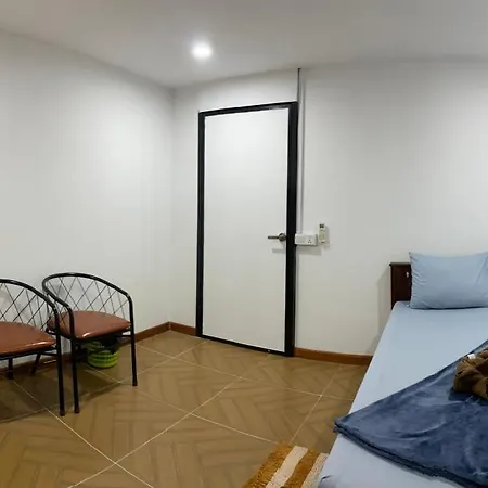 White Rose Guesthouse Kaoh Touch Exterior photo