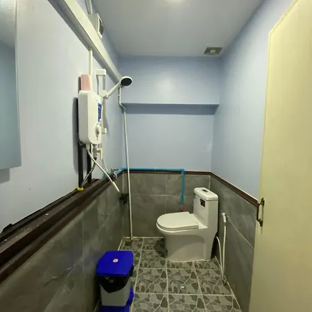 White Rose Guesthouse Kaoh Touch Exterior photo