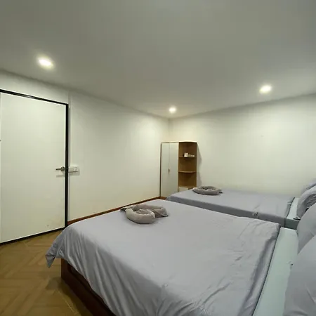 White Rose Guesthouse Kaoh Touch Exterior photo