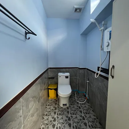 White Rose Guesthouse Kaoh Touch Exterior photo