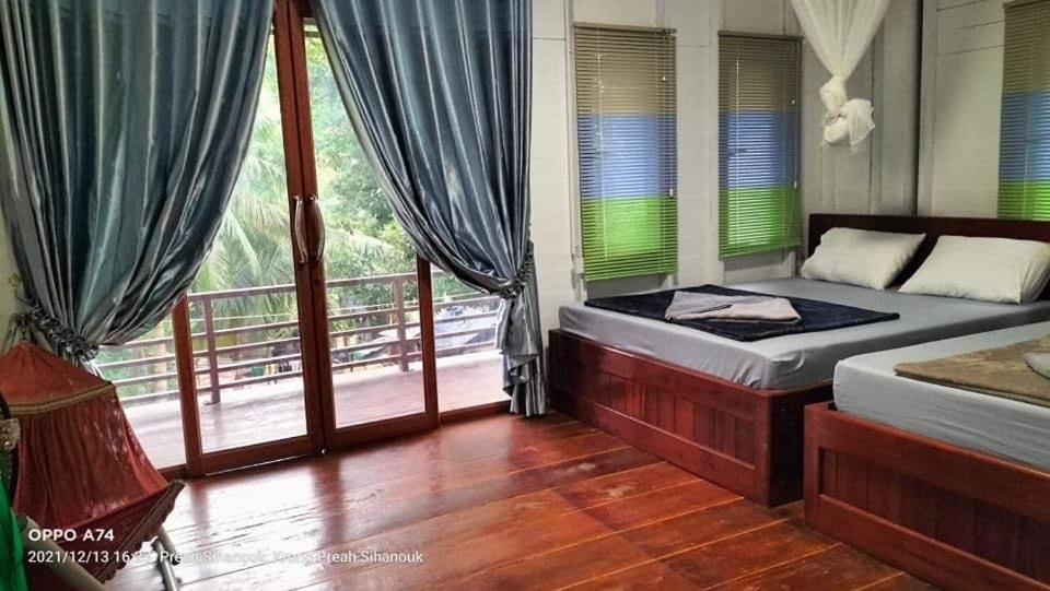 Guest house White Rose *