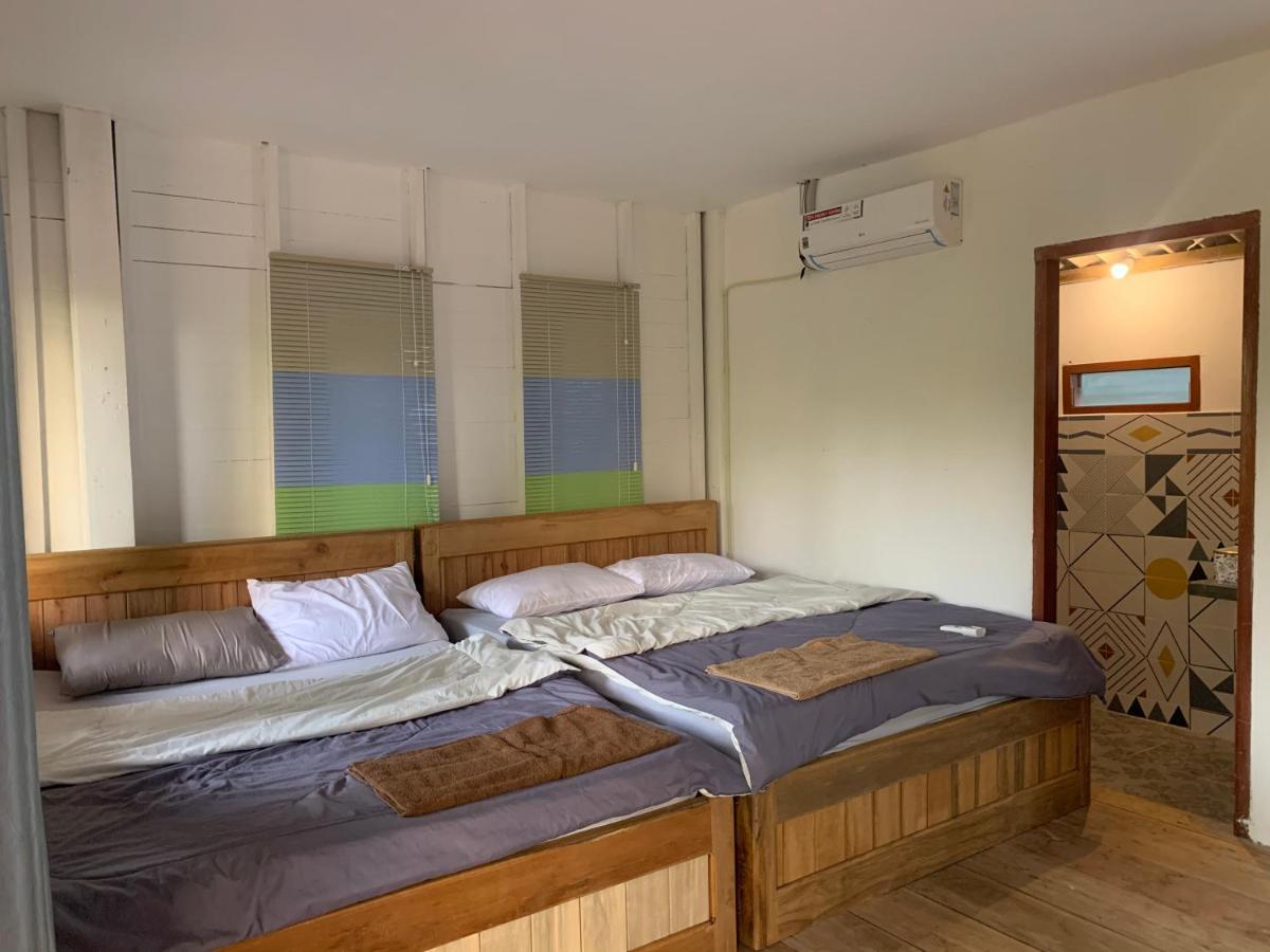 Guest house White Rose