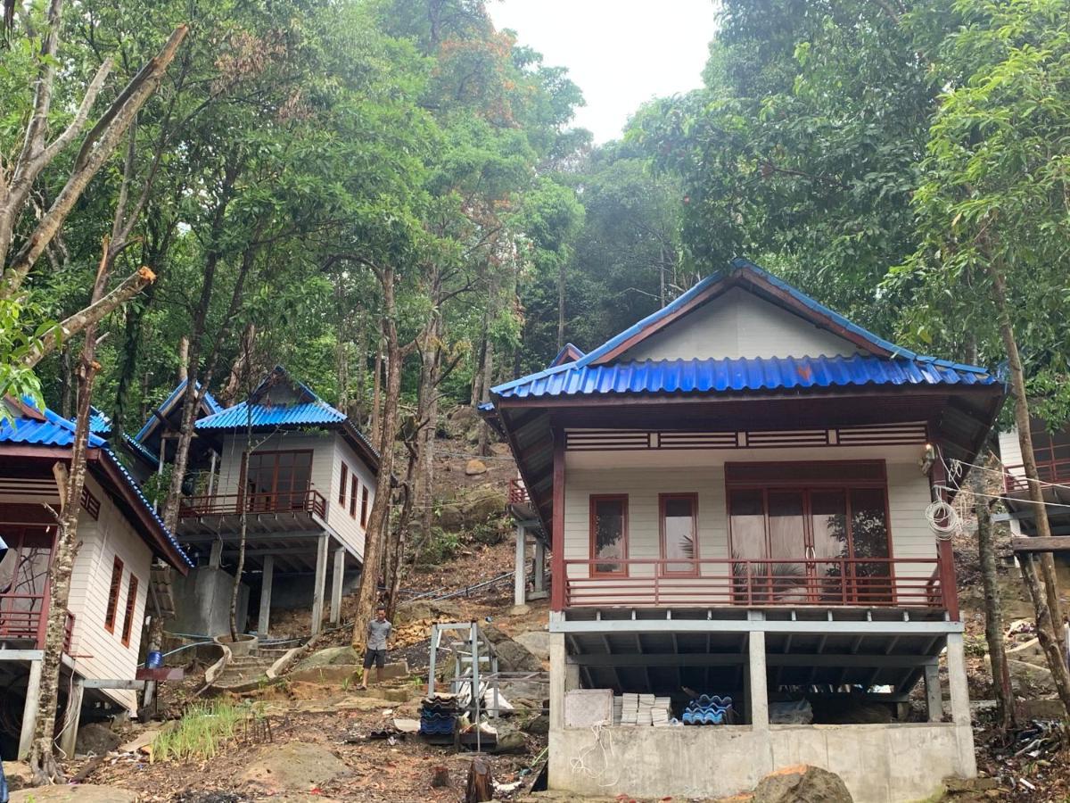 White Rose Guest house Kaoh Touch