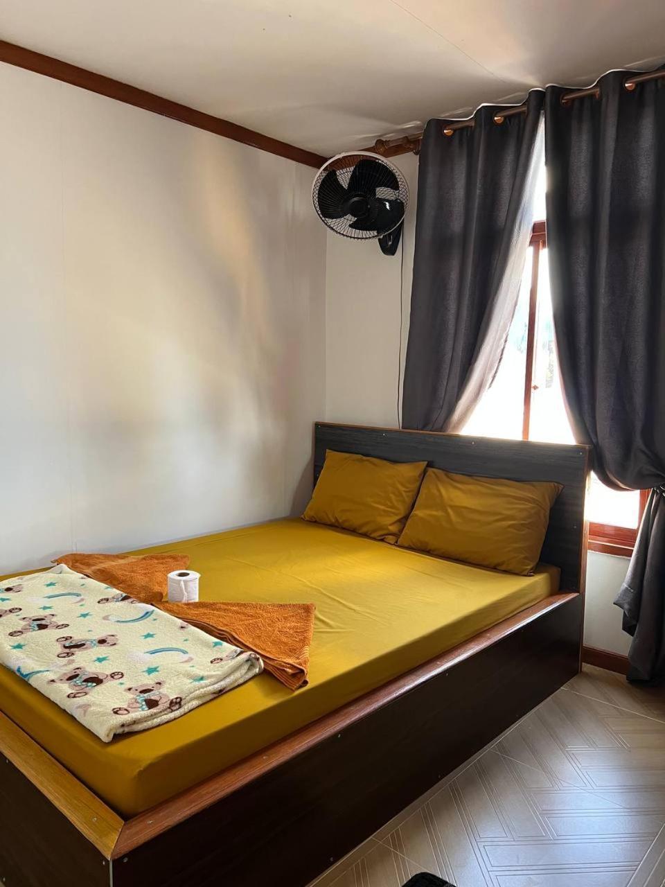 White Rose Guest house