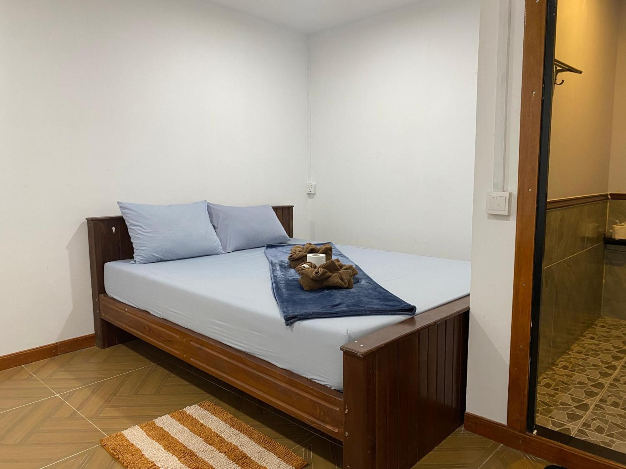 Guest house White Rose *