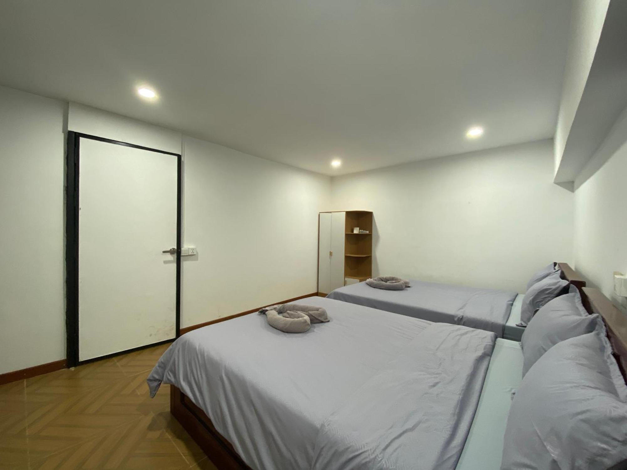 Guest house White Rose *
