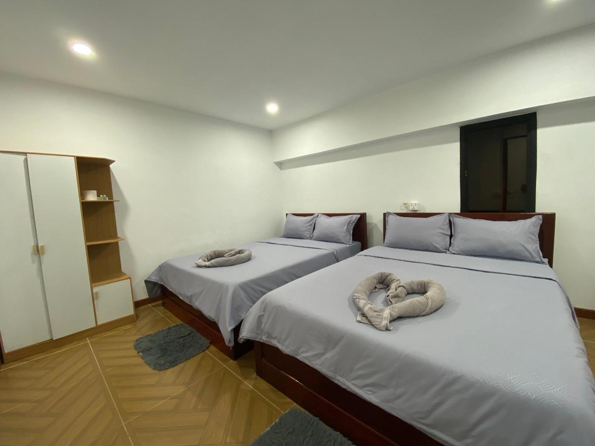 White Rose Guest house
