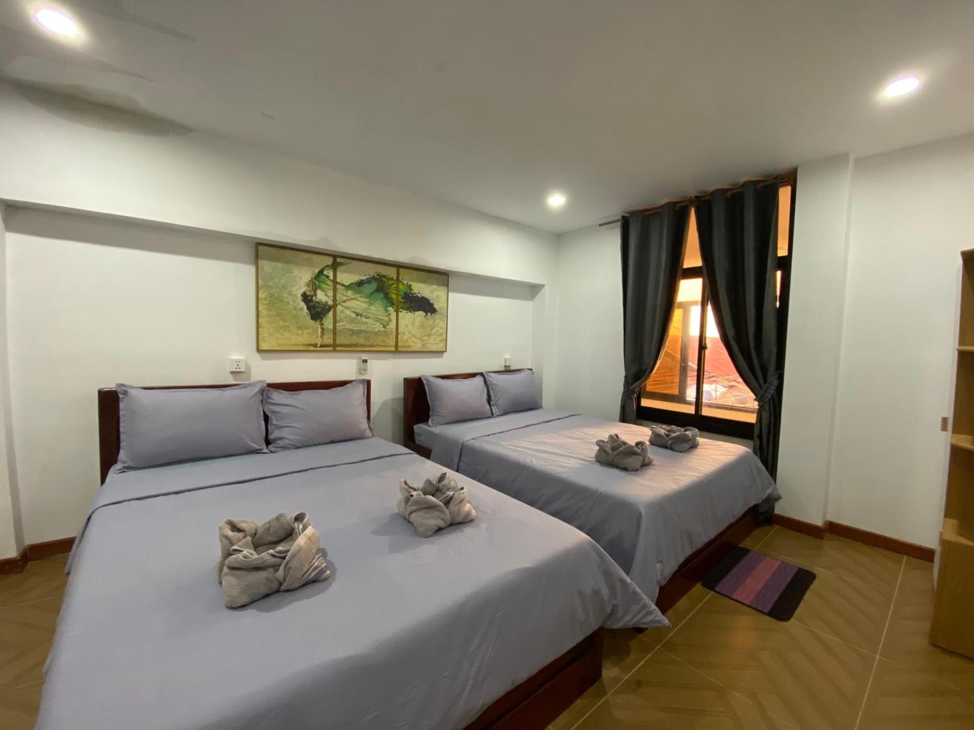 Guest house White Rose