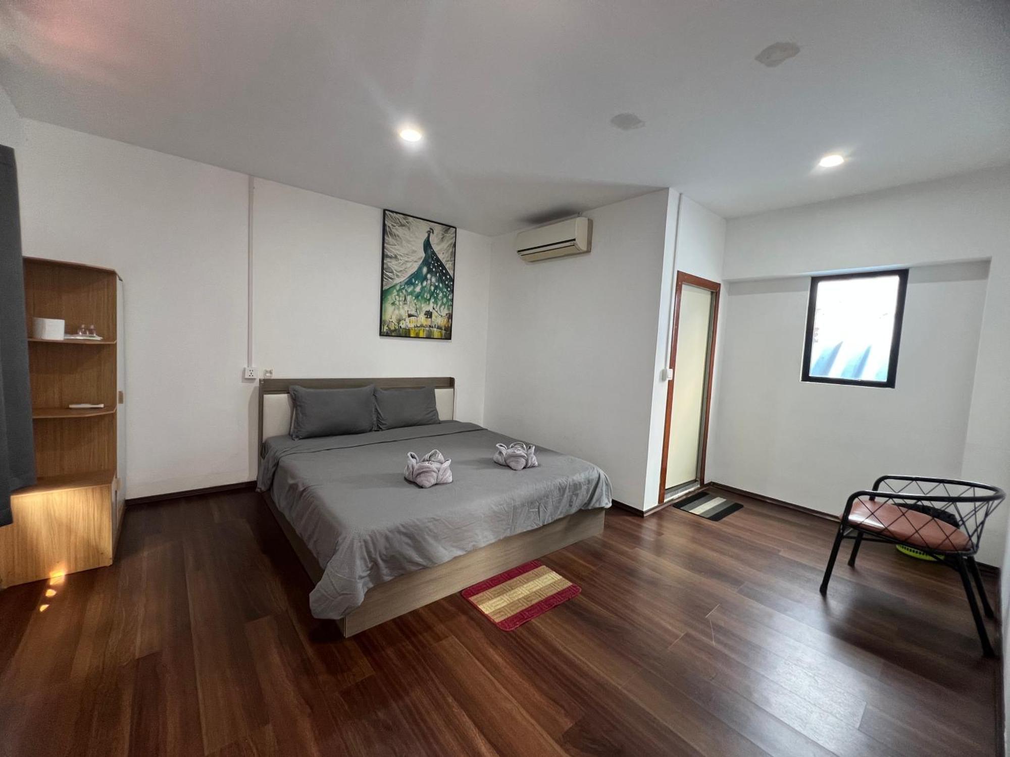 Guest house White Rose