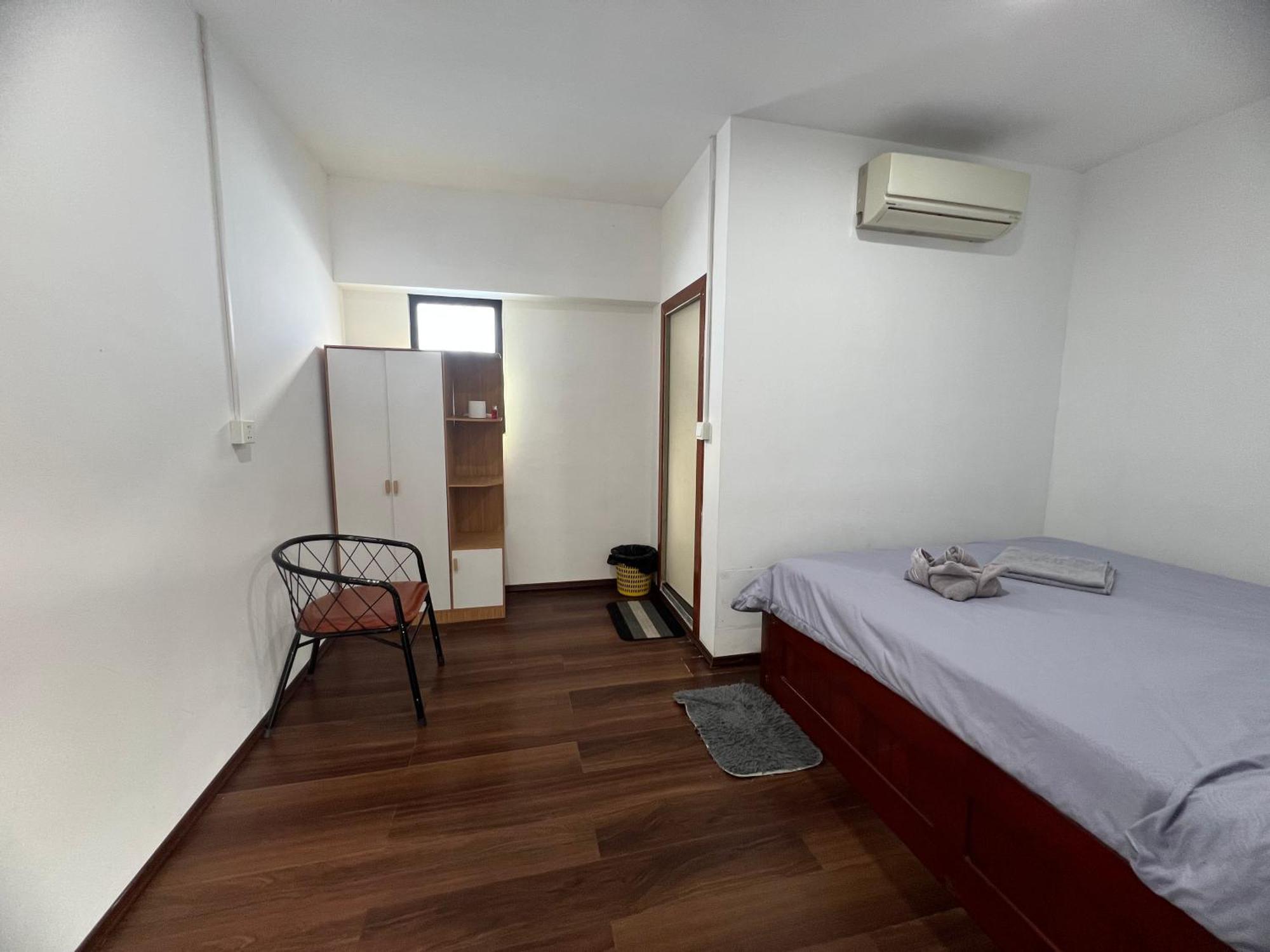 White Rose Guest house *