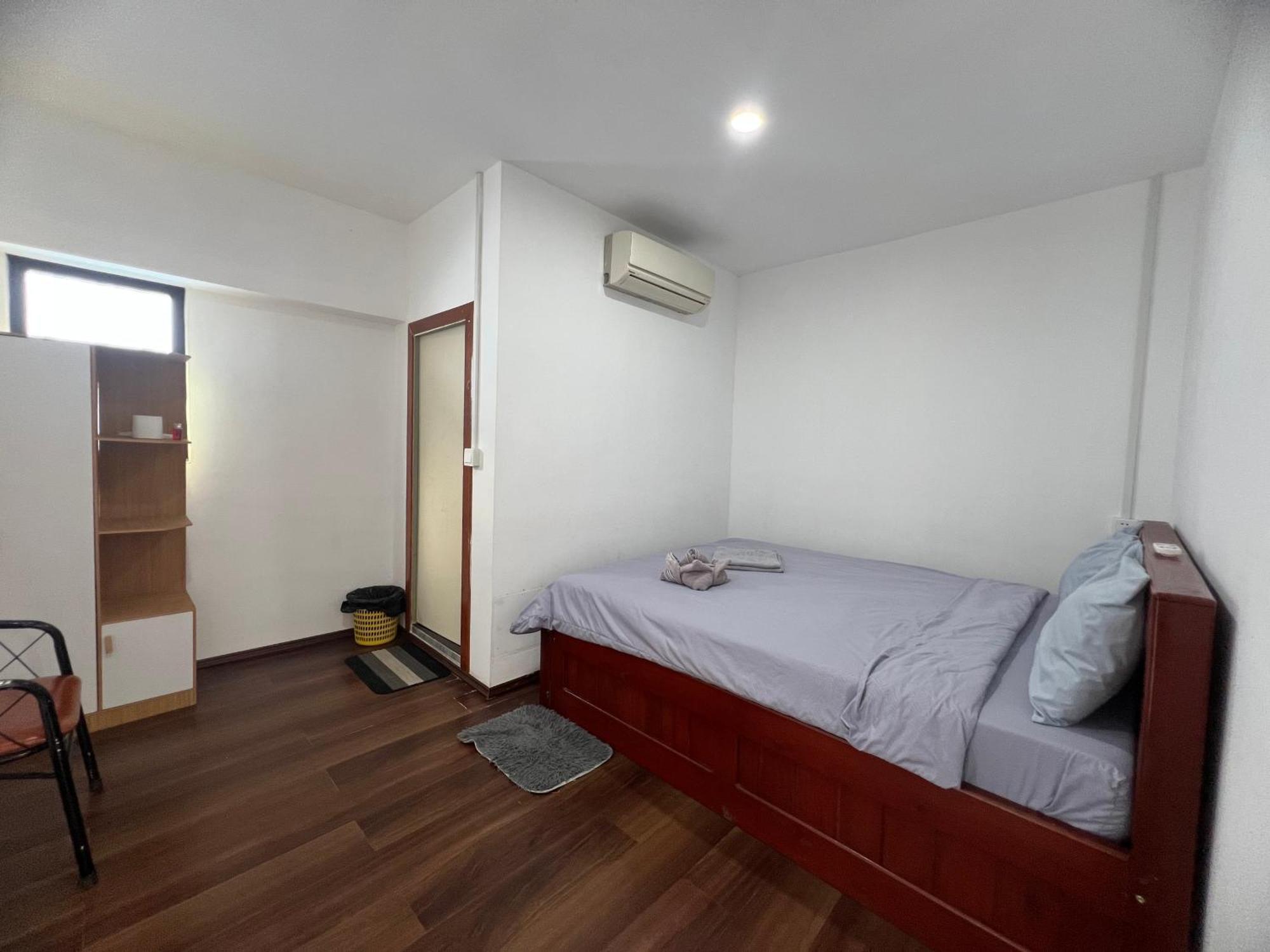 Guest house White Rose *