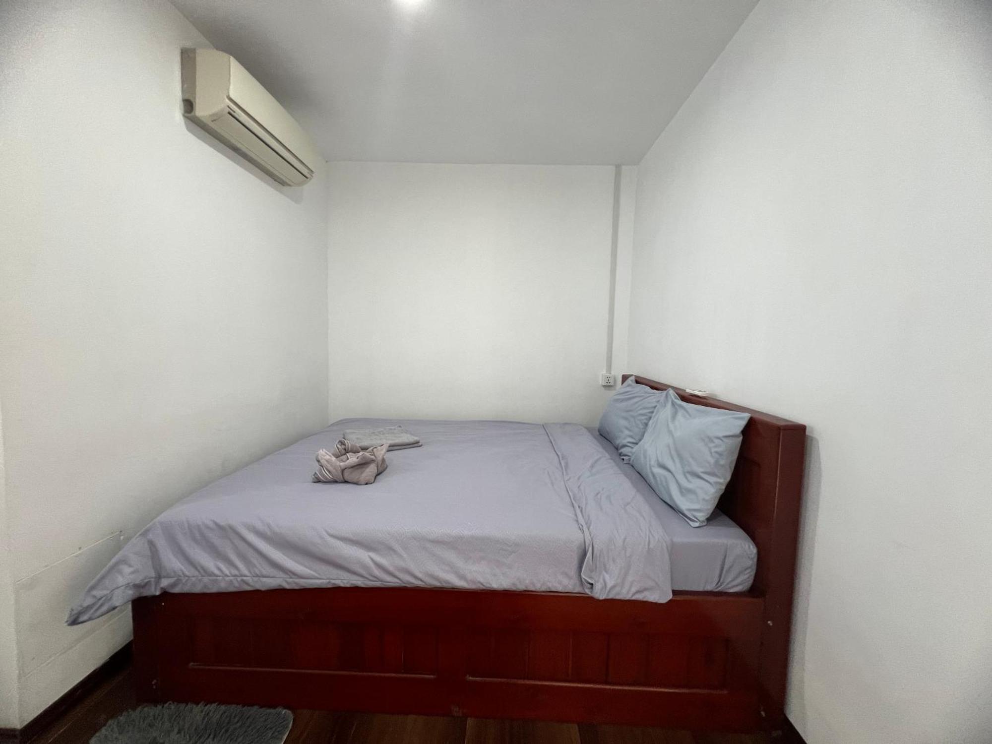 Guest house White Rose Kaoh Touch