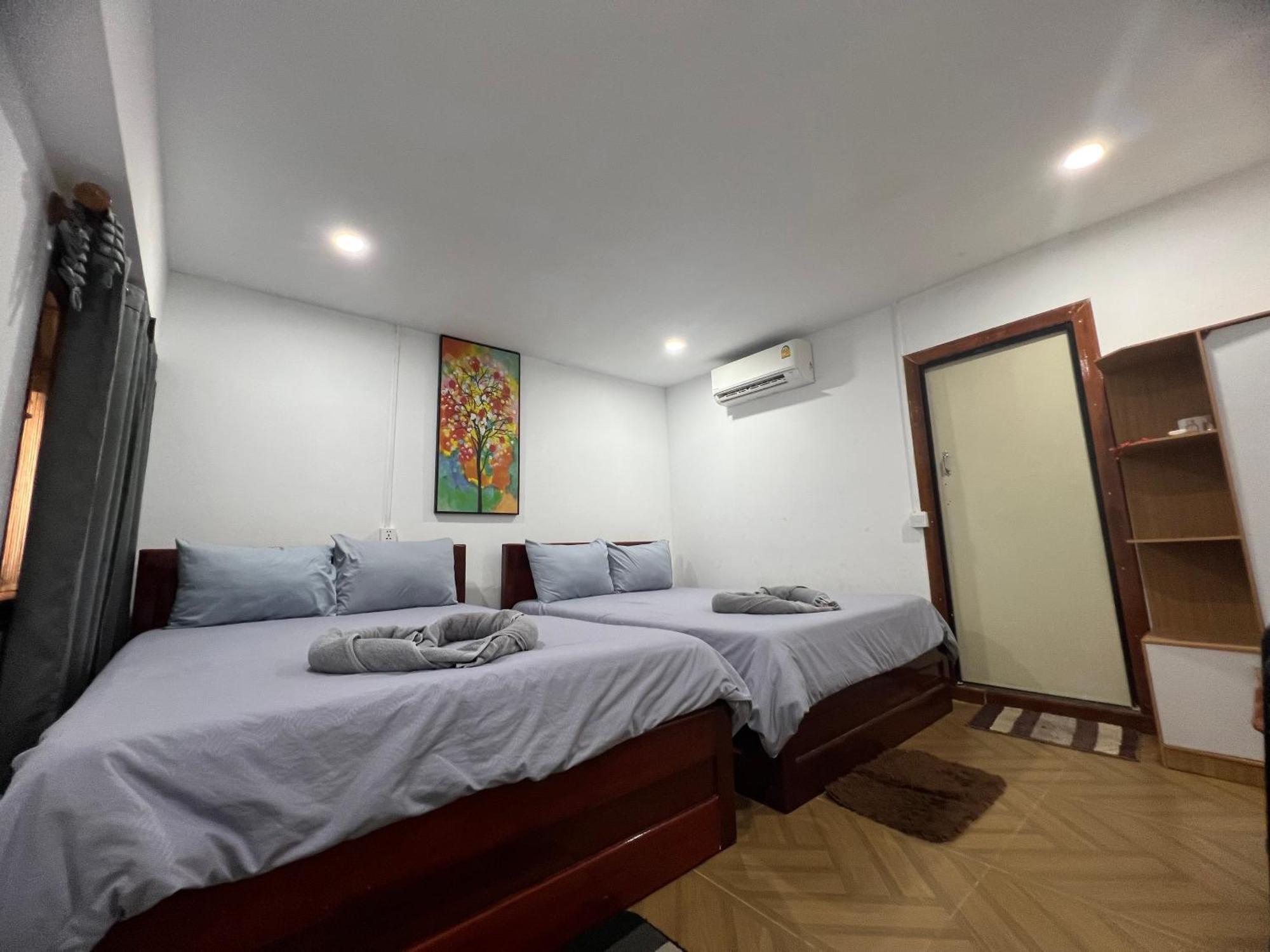 Guest house White Rose *