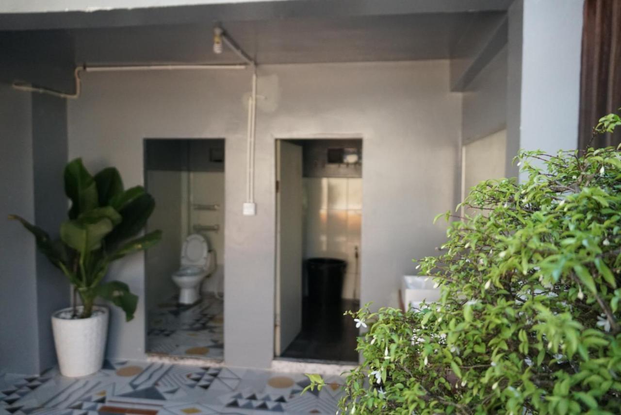 White Rose Guest house Kaoh Touch