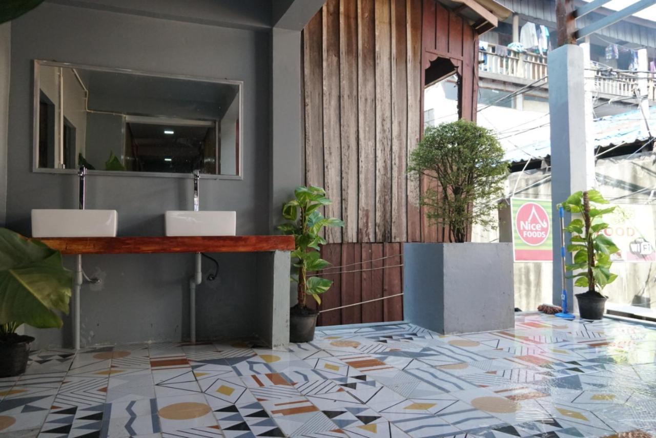 Guest house White Rose Kaoh Touch